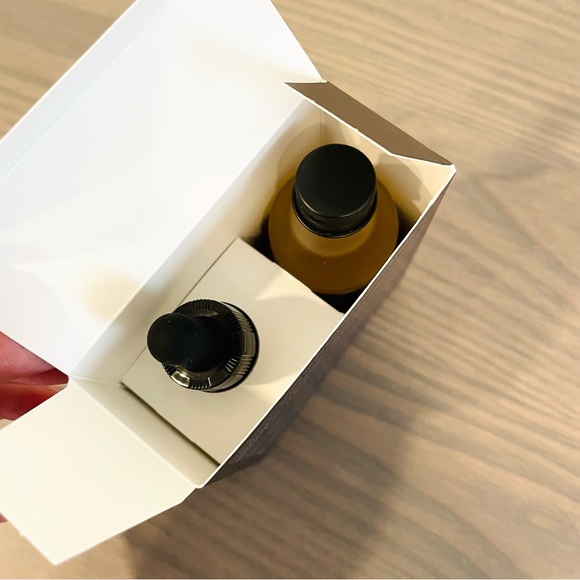 Good gorgeous Intense Hair serum - Picture 2 of 2